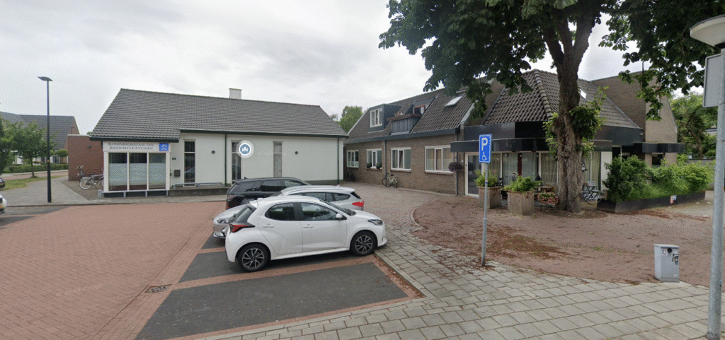 Garderenseweg 6-E, 3882AH Putten